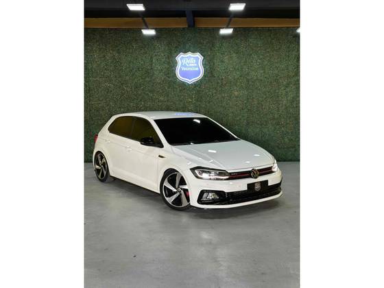 VOLKSWAGEN POLO 1.4 250 TSI GTS AUTOMÁTICO